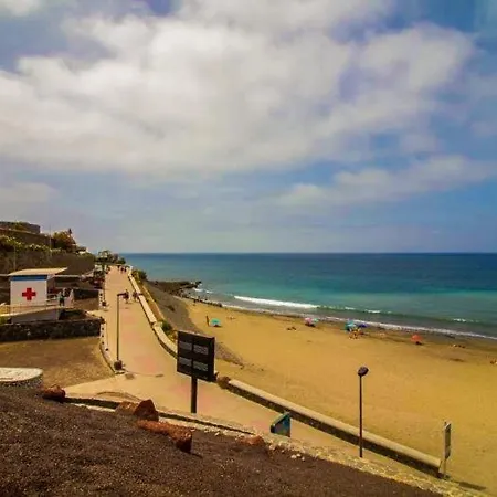 Сasa de vacaciones Lemon Terraced House Playa del Inglés