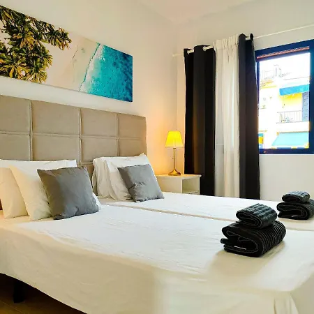 Lemon Terraced House Holiday home *