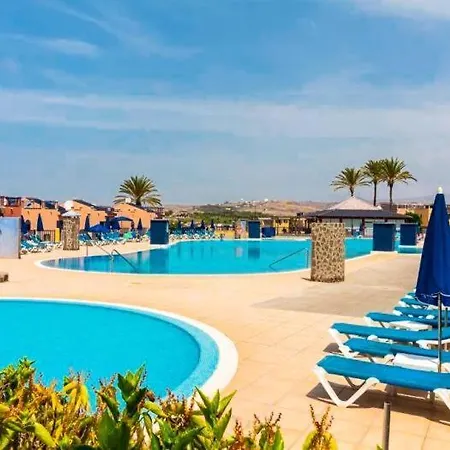 Holiday home Lemon Terraced House Playa del Ingles (Gran Canaria)